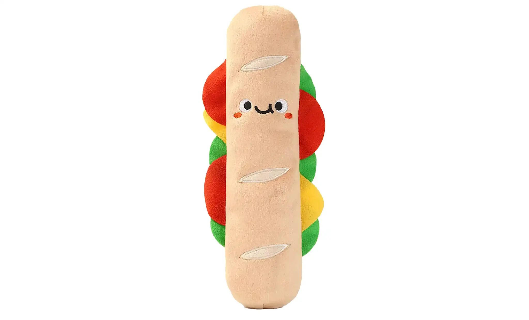 HugSmart Food Party – Shaky Sandwich