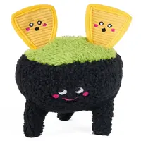 ZippyPaws Guacamole & Chips