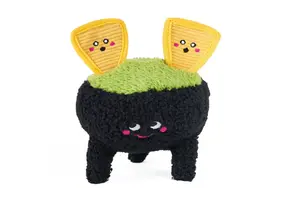 ZippyPaws Guacamole & Chips