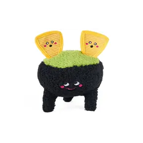 ZippyPaws Guacamole & Chips