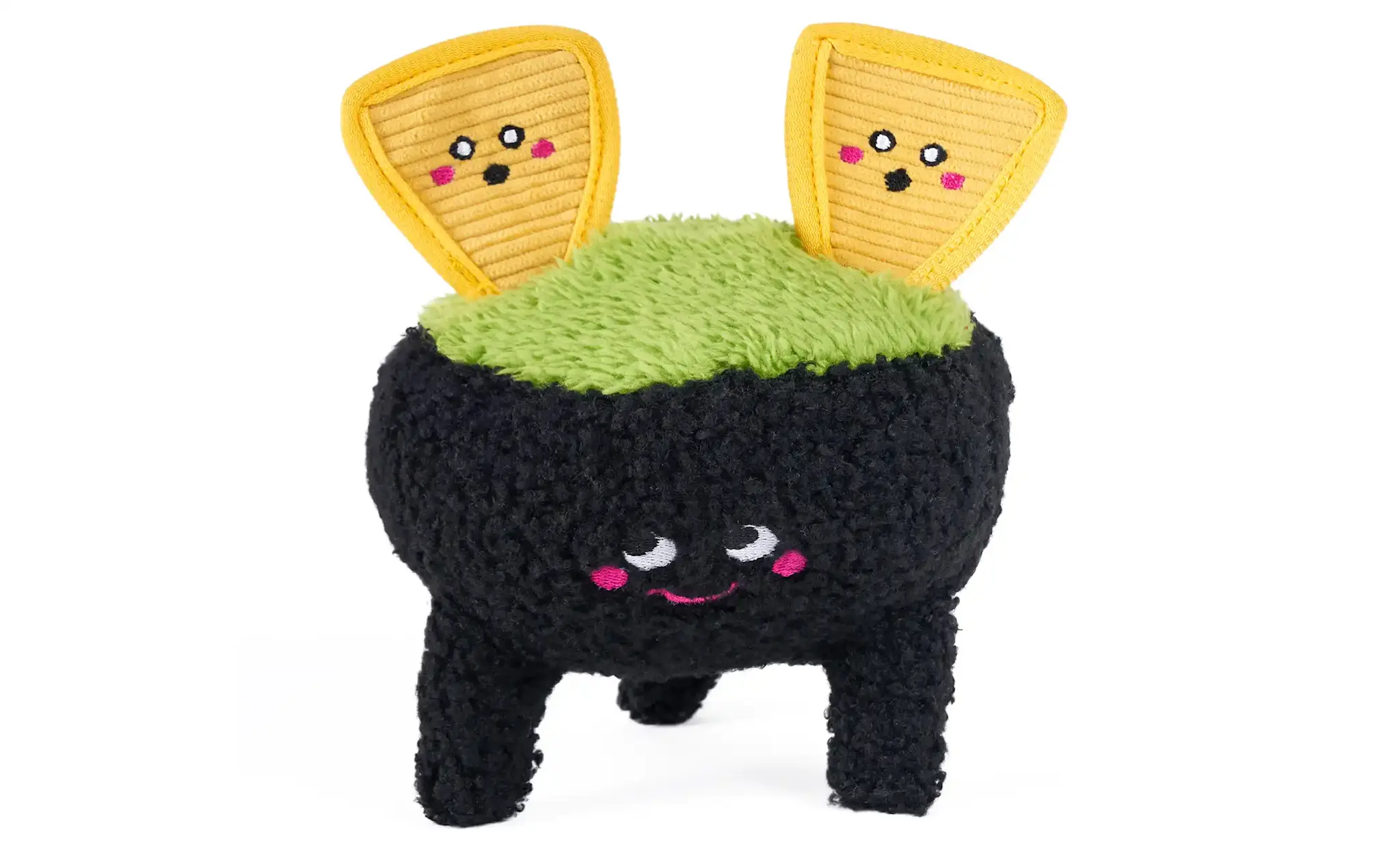 ZippyPaws Guacamole & Chips