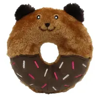 ZippyPaws Donutz Buddies Bear
