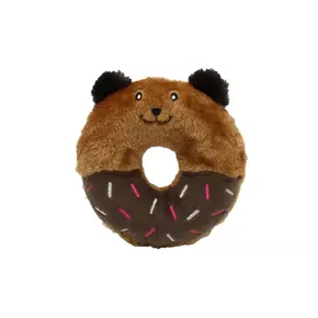 ZippyPaws Donutz Buddies Bear