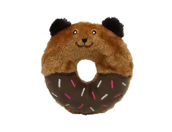 ZippyPaws Donutz Buddies Bear