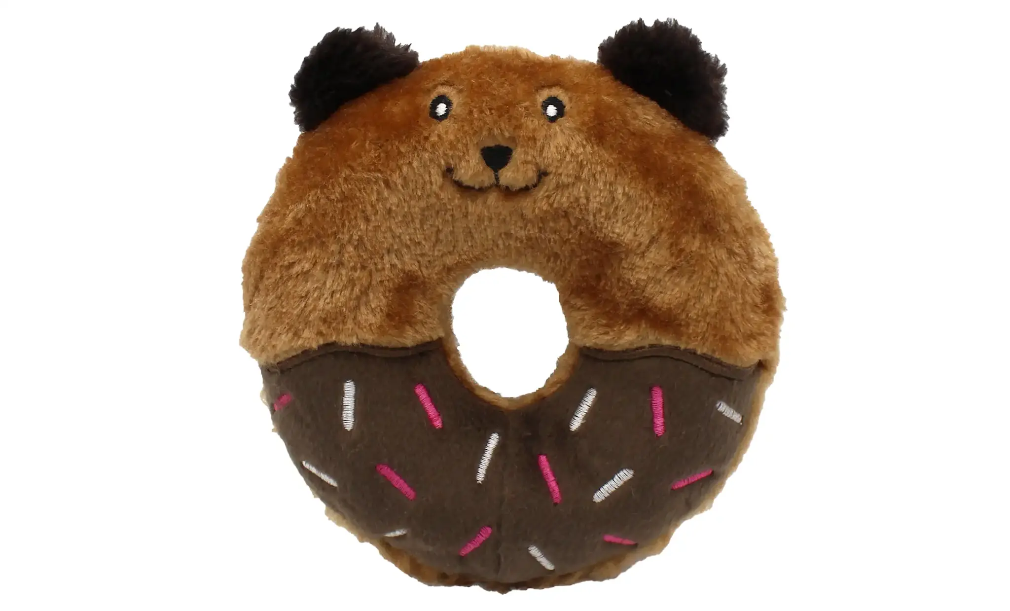 ZippyPaws Donutz Buddies Bear