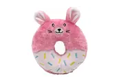 ZippyPaws Donutz Buddies Bunny