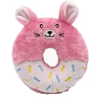 ZippyPaws Donutz Buddies Bunny
