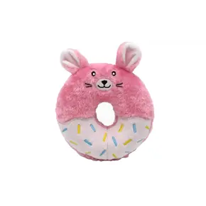 ZippyPaws Donutz Buddies Bunny