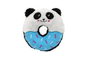ZippyPaws Donutz Buddies Panda