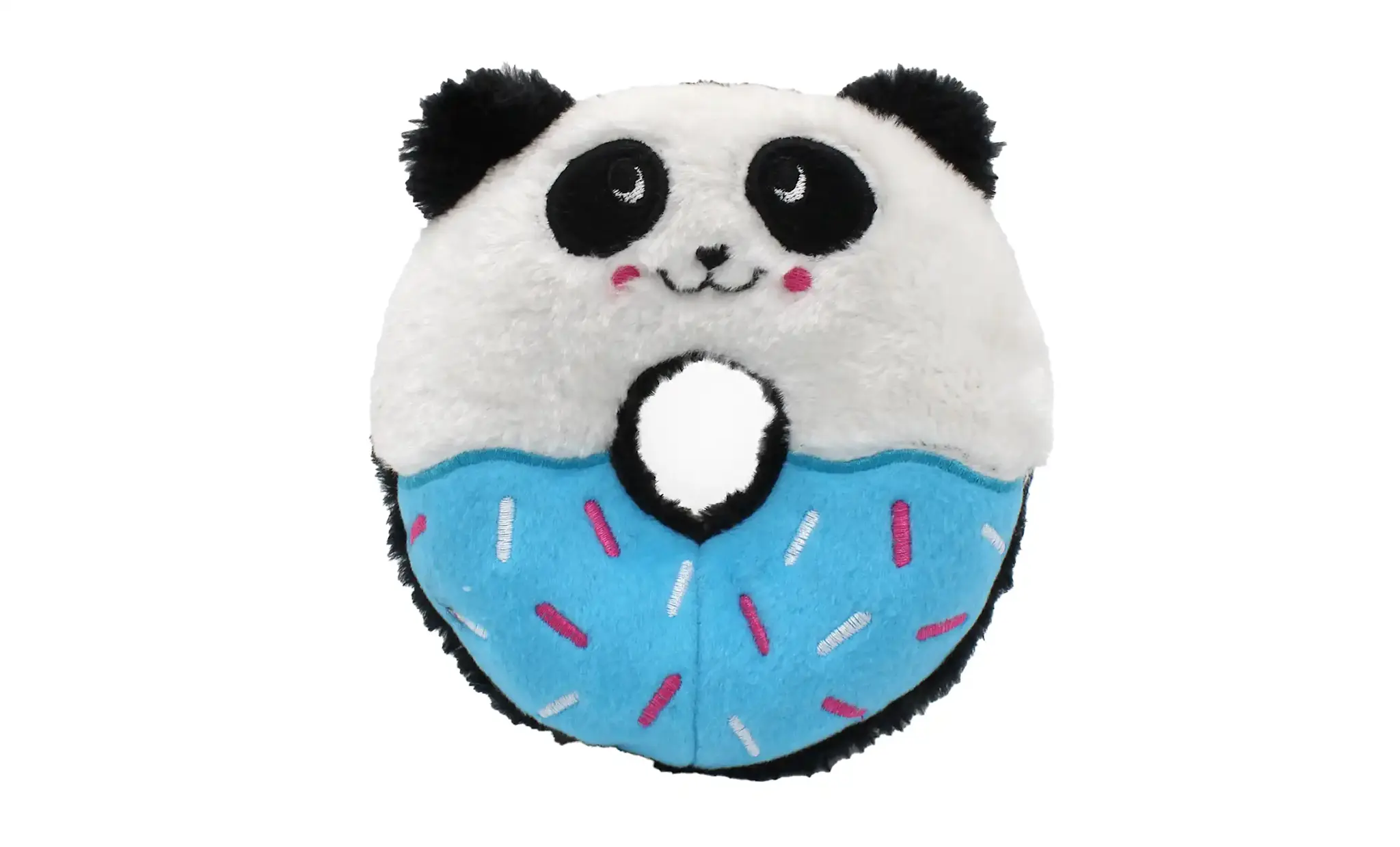ZippyPaws Donutz Buddies Panda