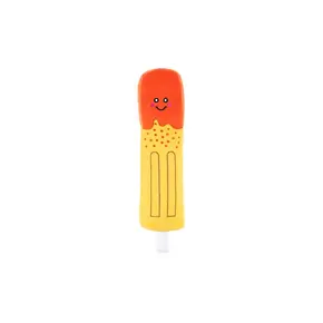 ZippyPaws Jigglerz Mango Chamoy