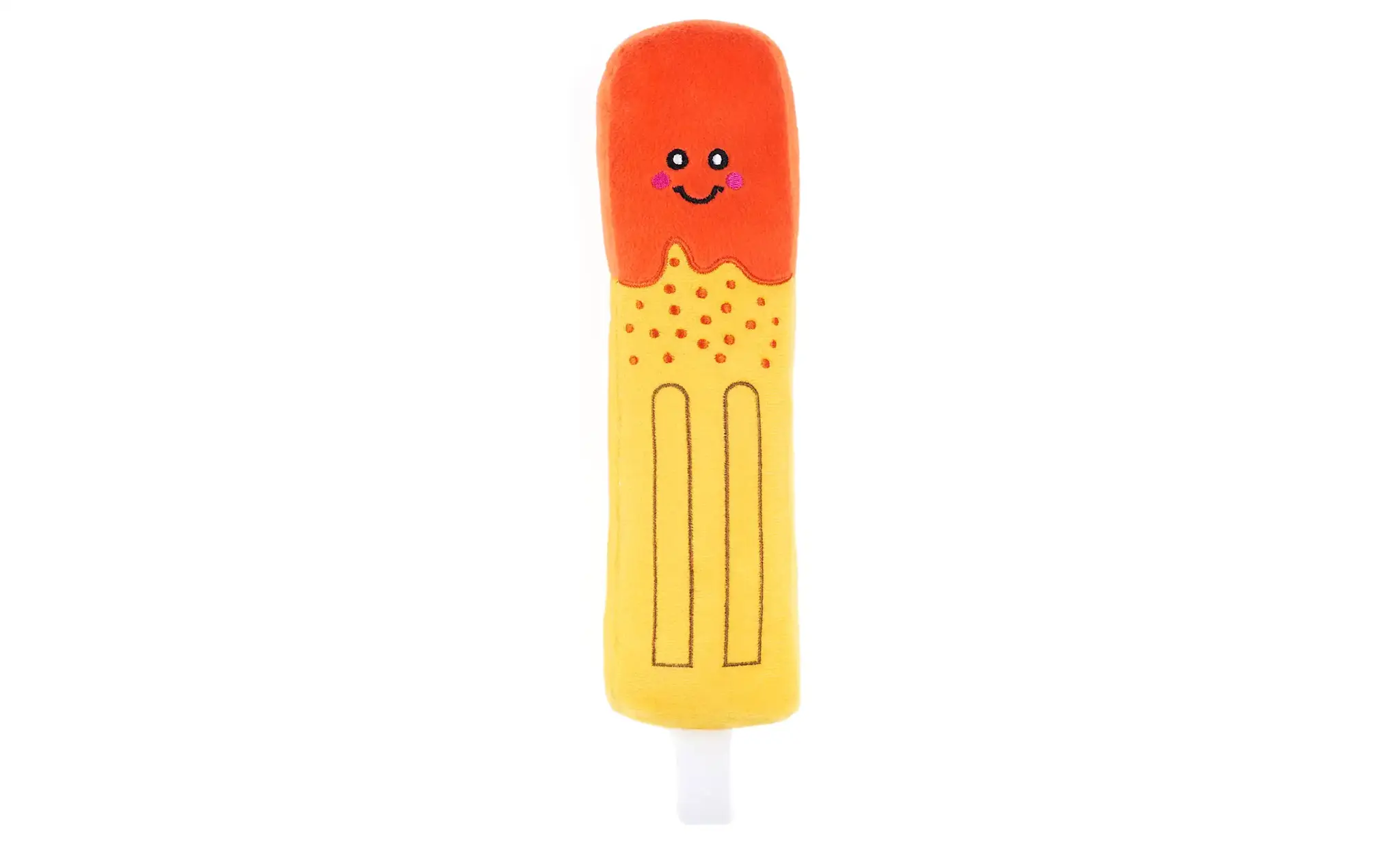 ZippyPaws Jigglerz Mango Chamoy