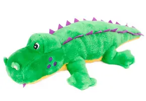 ZippyPaws Grunterz – Alvin the Alligator