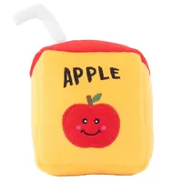 ZippyPaws NomNomz Juice Box