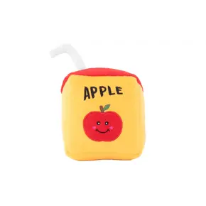 ZippyPaws NomNomz Juice Box