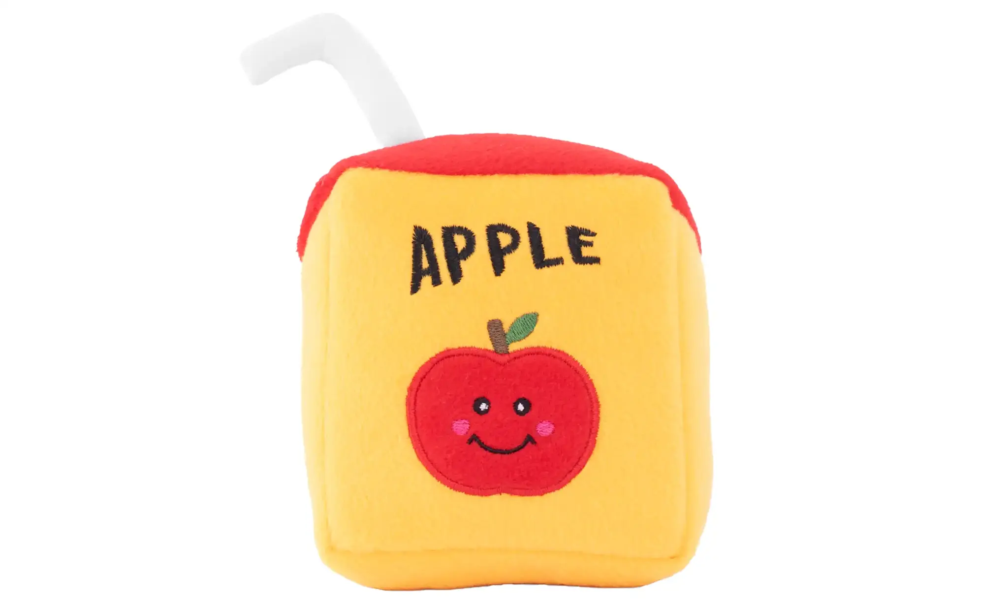 ZippyPaws NomNomz Juice Box