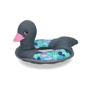 Coolpets Ring O’Ducky Flamingo