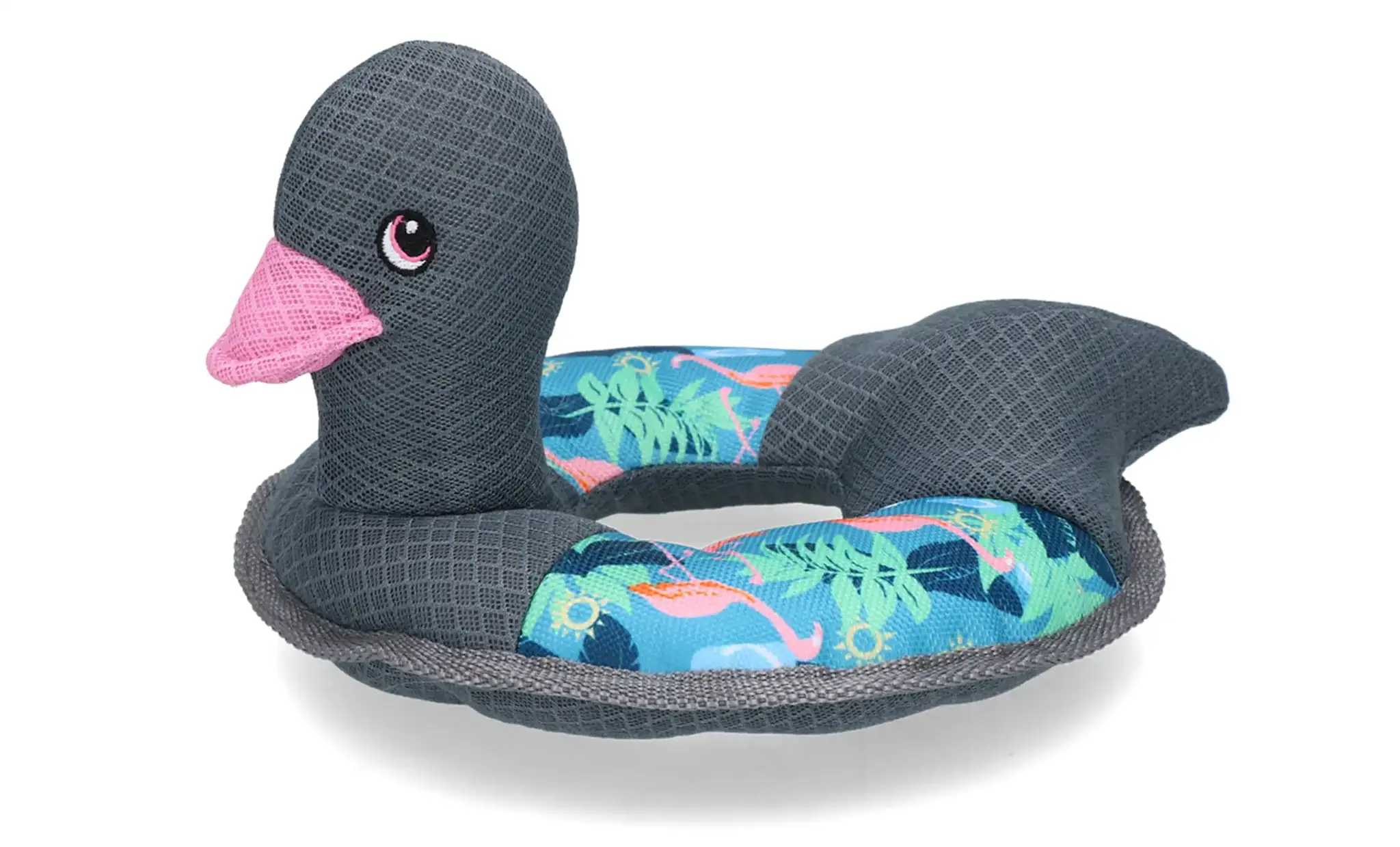 Coolpets Ring O’Ducky Flamingo