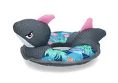 Coolpets Ring O’Sharky Flamingo