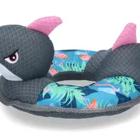 Coolpets Ring O’Sharky Flamingo