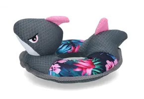 Coolpets Ring O’Sharky Flower