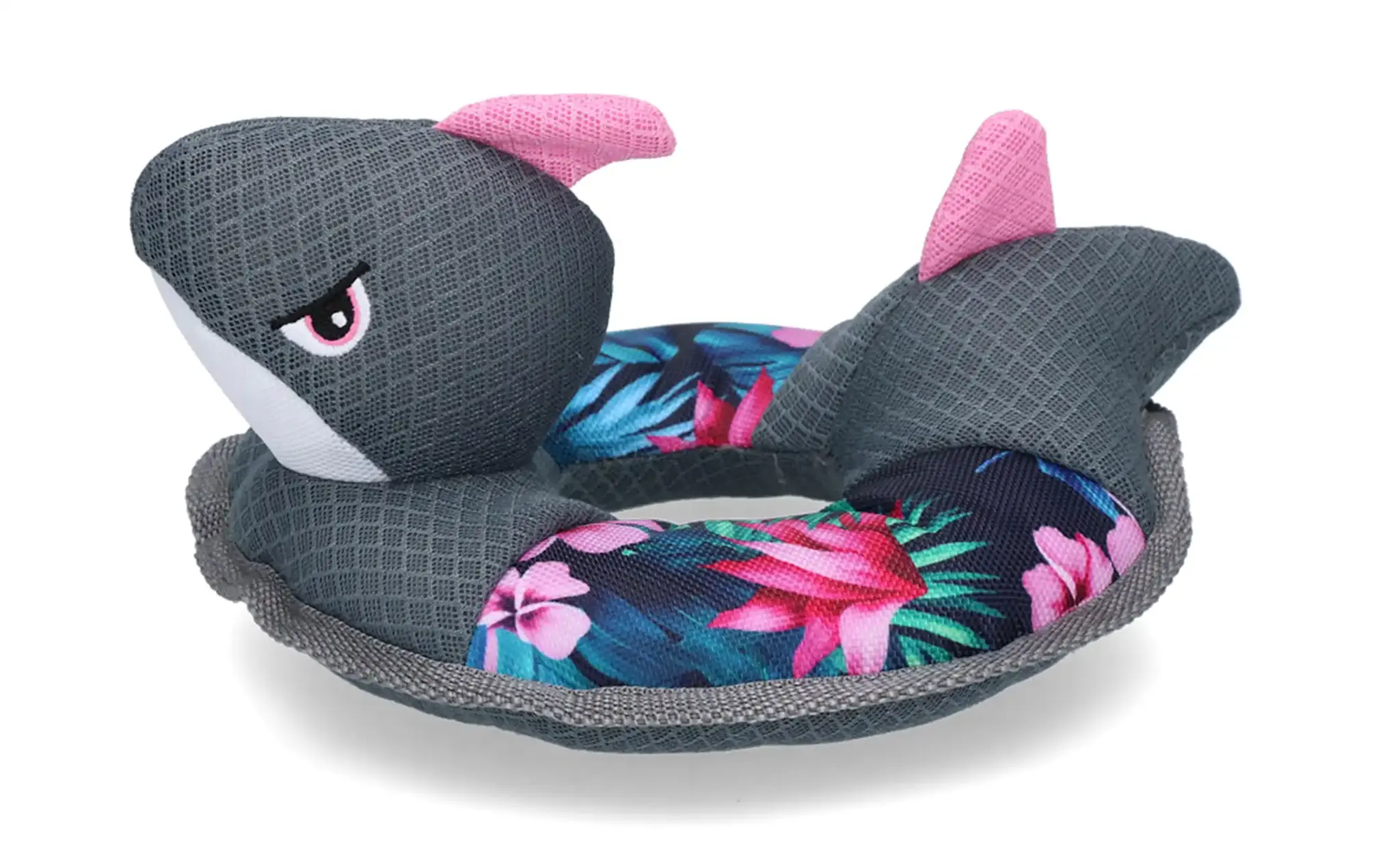 Coolpets Ring O’Sharky Flower