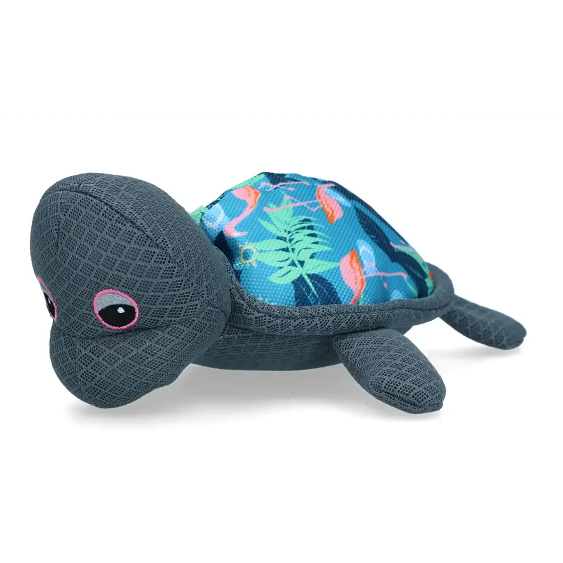 Coolpets Turtle’s Up Flamingo