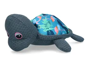 Coolpets Turtle’s Up Flamingo
