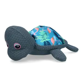 Coolpets Turtle’s Up Flamingo