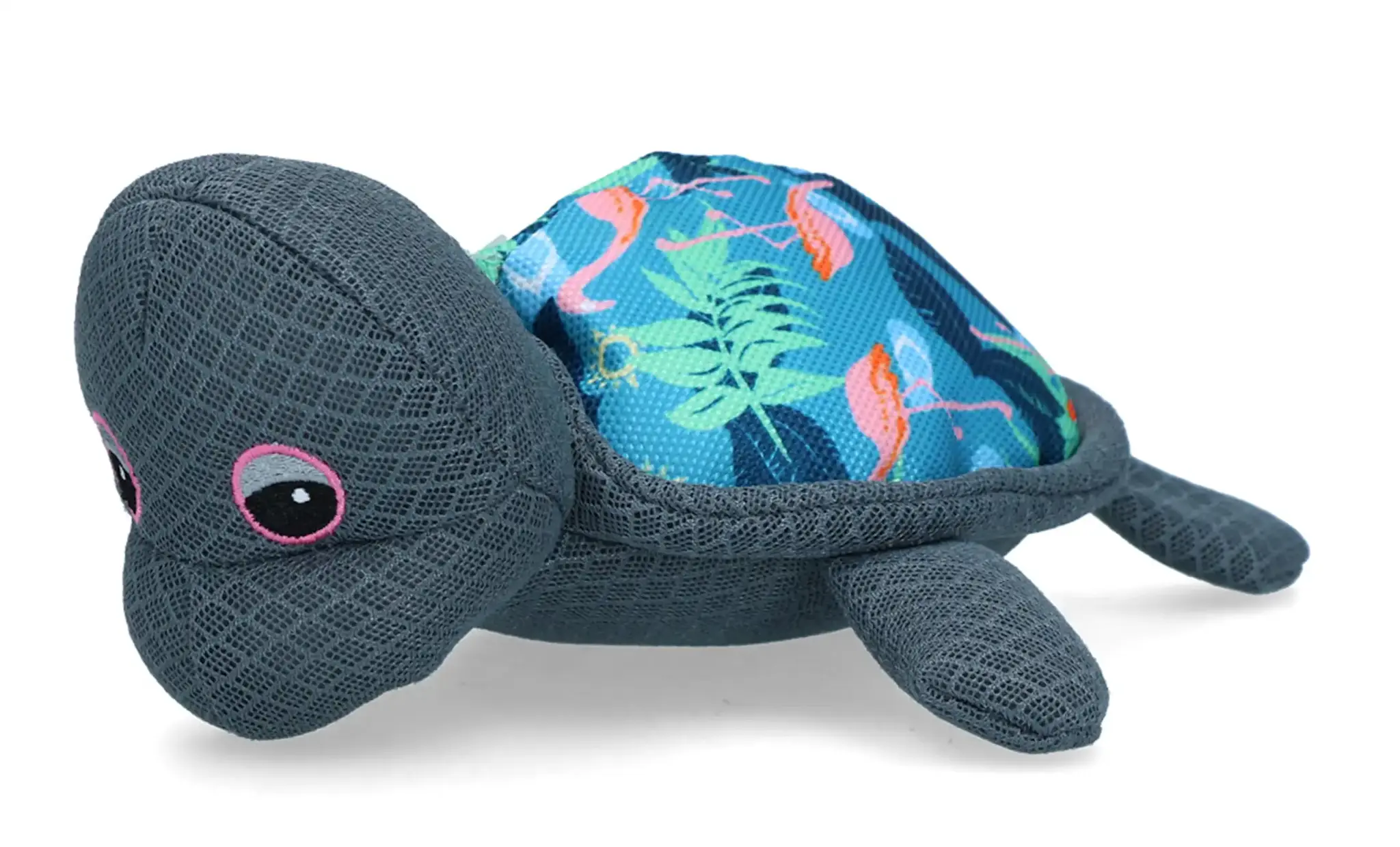 Coolpets Turtle’s Up Flamingo