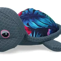 Coolpets Turtle’s Up Flower