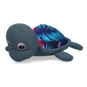 Coolpets Turtle’s Up Flower