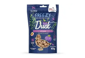 Syta Micha FREEZY Duck with Plum