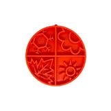 Sodapup Four Seasons Design - eTray