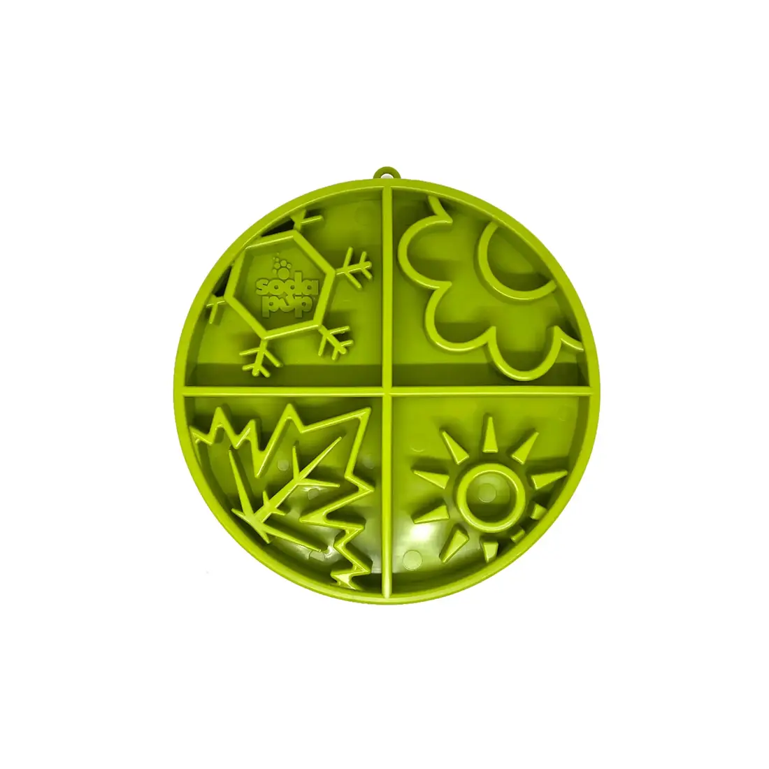 Sodapup Four Seasons Design - eTray