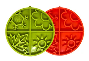 Sodapup Four Seasons Design - eTray