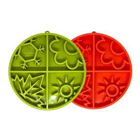 Sodapup Four Seasons Design - eTray