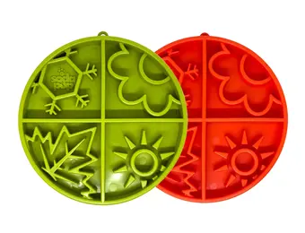 Sodapup Four Seasons Design - eTray