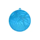 Sodapup Sun N' Sea Likmat met Zuignappen