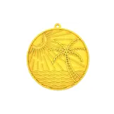 Sodapup Sun N' Sea Likmat met Zuignappen