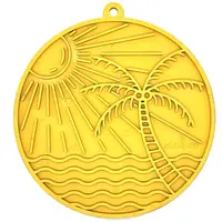 Sodapup Sun N' Sea Likmat met Zuignappen