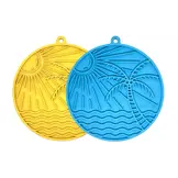 Sodapup Sun N' Sea Likmat met Zuignappen