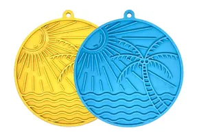 Sodapup Sun N' Sea Likmat met Zuignappen