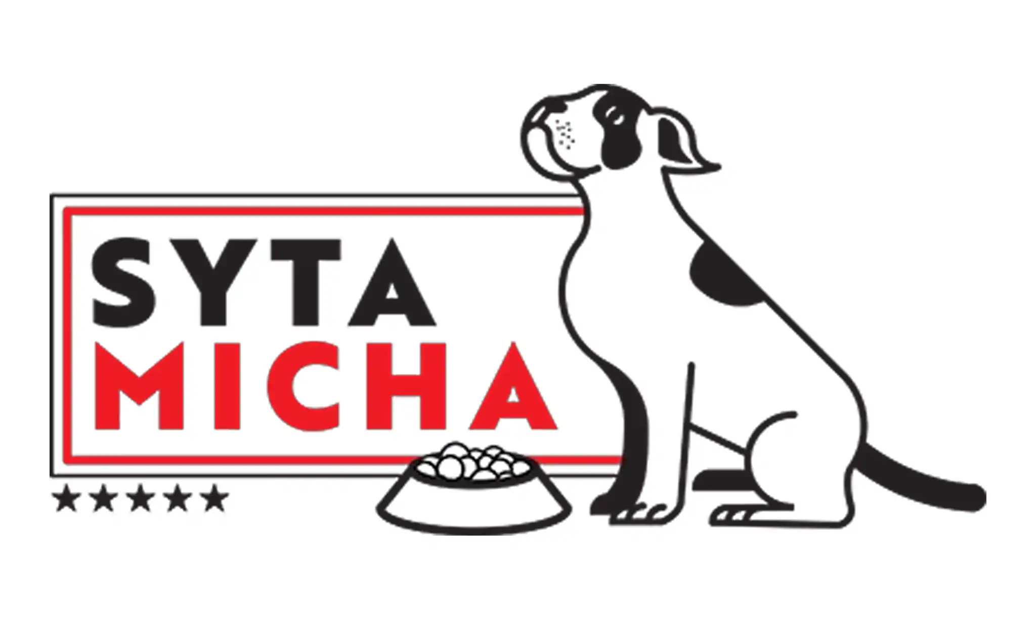 Nieuw bij The Pet Loft: Syta Micha