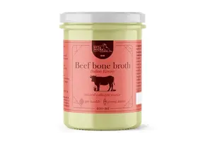Syta Micha Beef Bone Broth