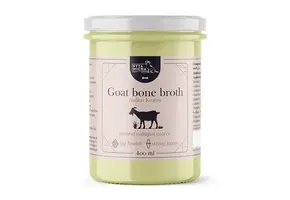 Syta Micha Goat Bone Broth
