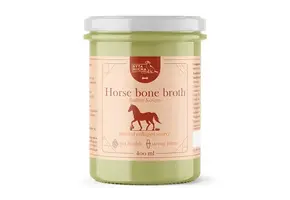 Syta Micha Horse Bone Broth