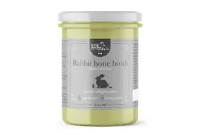 Syta Micha Rabbit Bone Broth