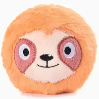 HugSmart Zoo Ball - Sloth