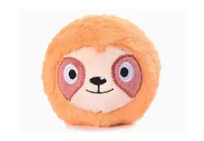 HugSmart Zoo Ball - Sloth Ball
